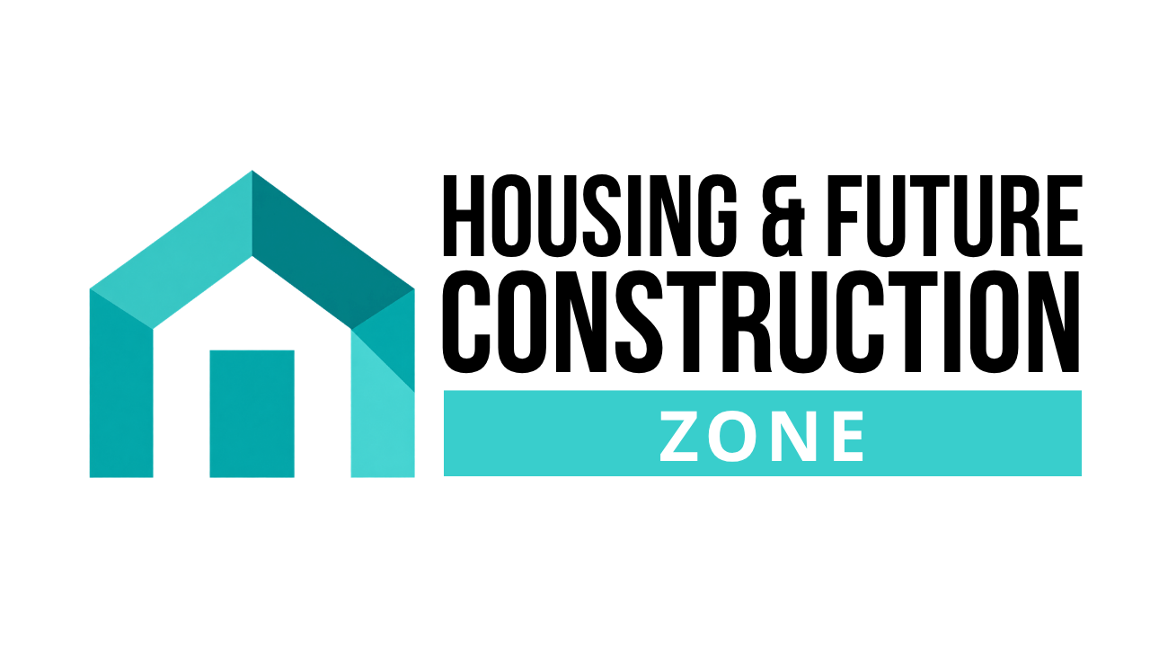 Housing & Future Construction Zone